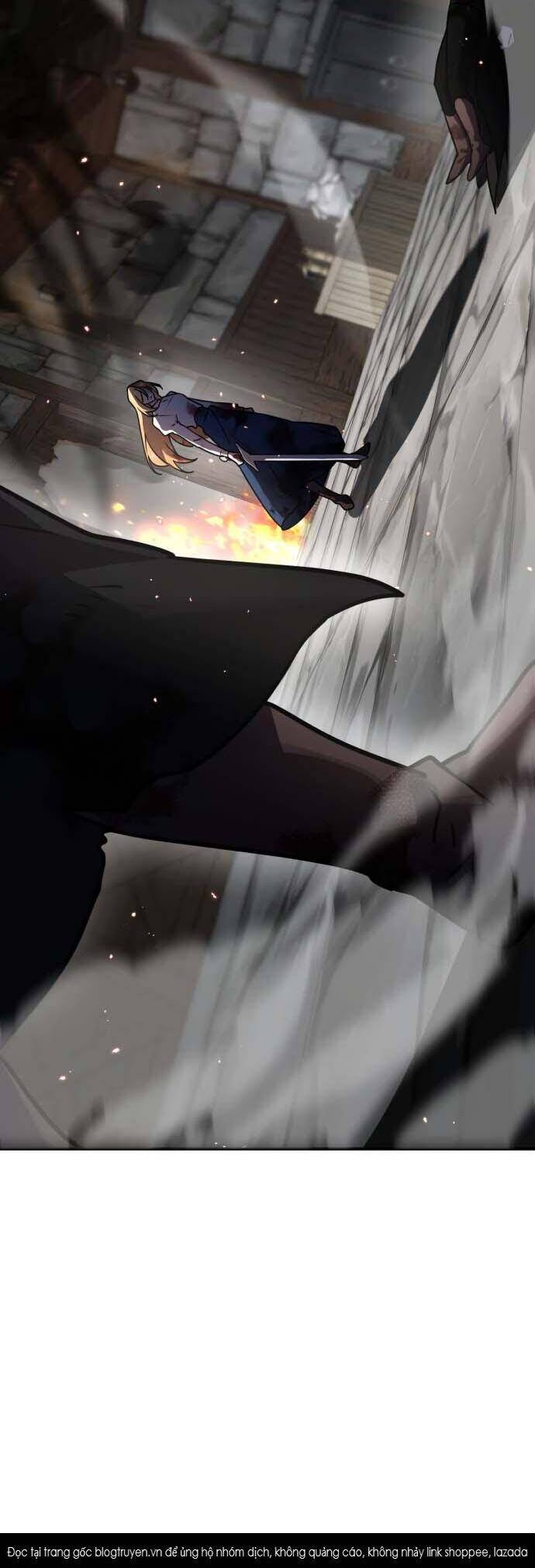 Hero X Demon King X Villain Chap 43 - Next Chap 44