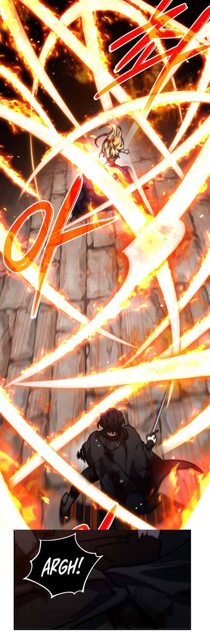 Hero X Demon King X Villain Chap 43 - Next Chap 44