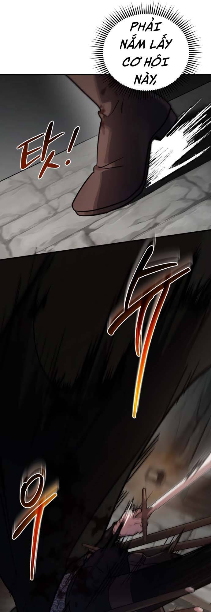 Hero X Demon King X Villain Chap 43 - Next Chap 44