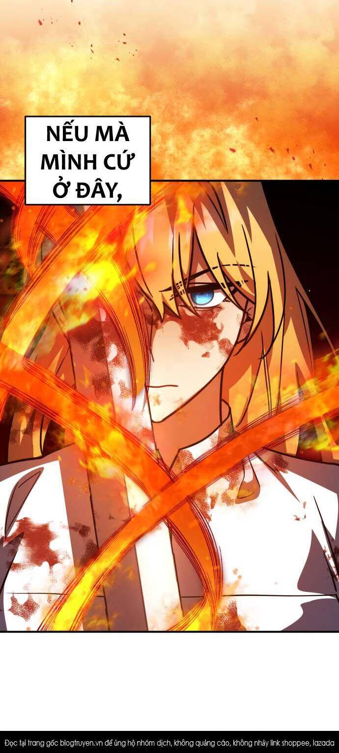 Hero X Demon King X Villain Chap 43 - Next Chap 44