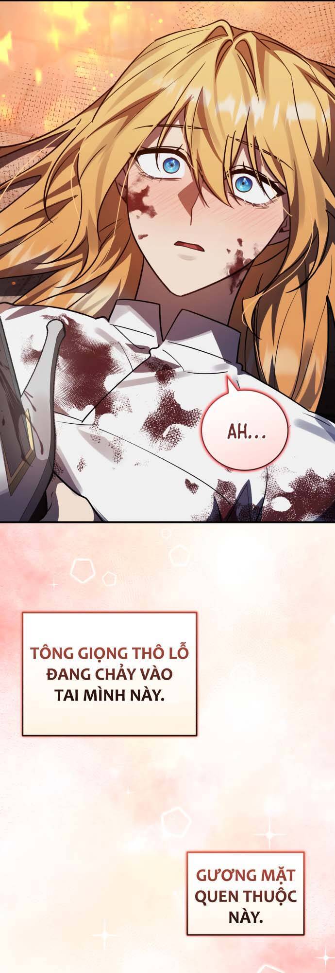 Hero X Demon King X Villain Chap 44 - Next Chap 45