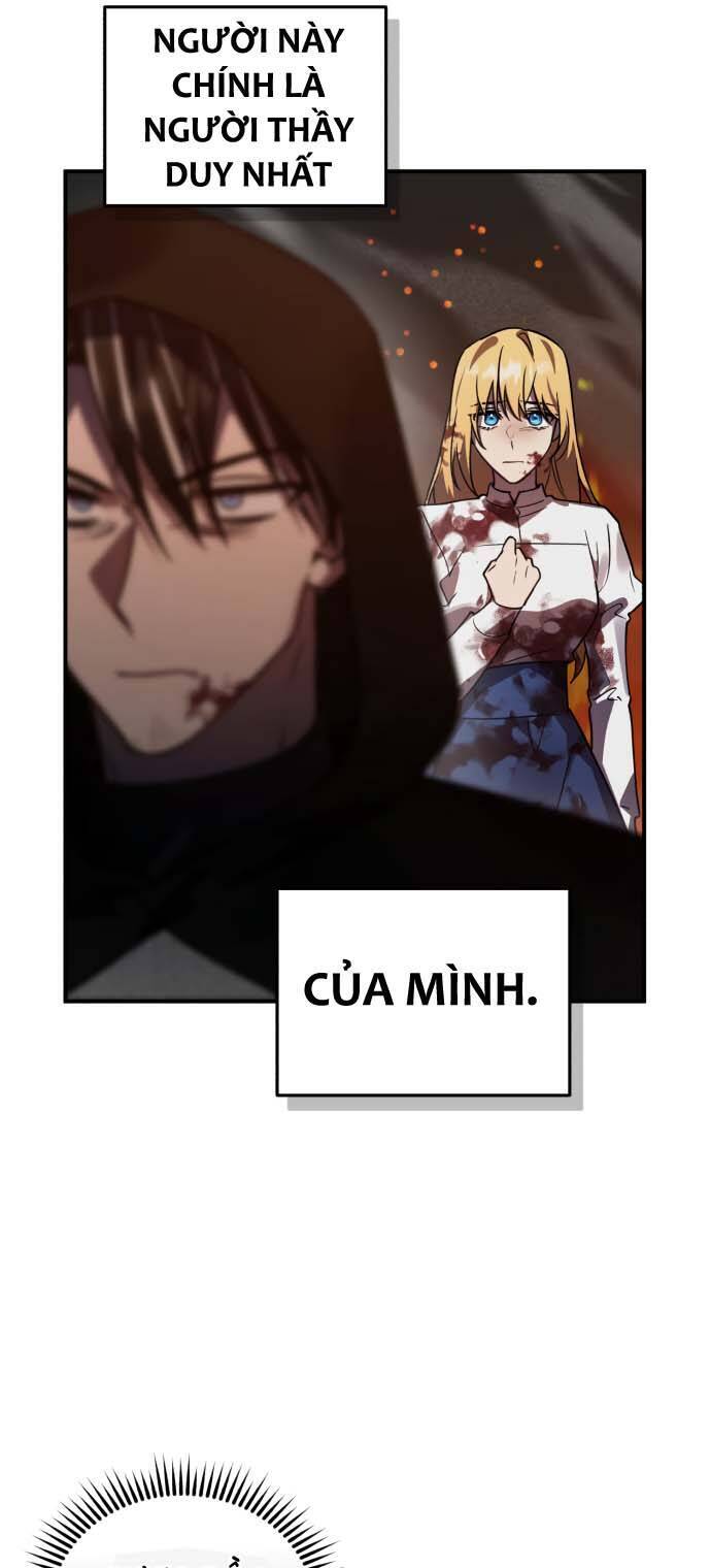 Hero X Demon King X Villain Chap 44 - Next Chap 45