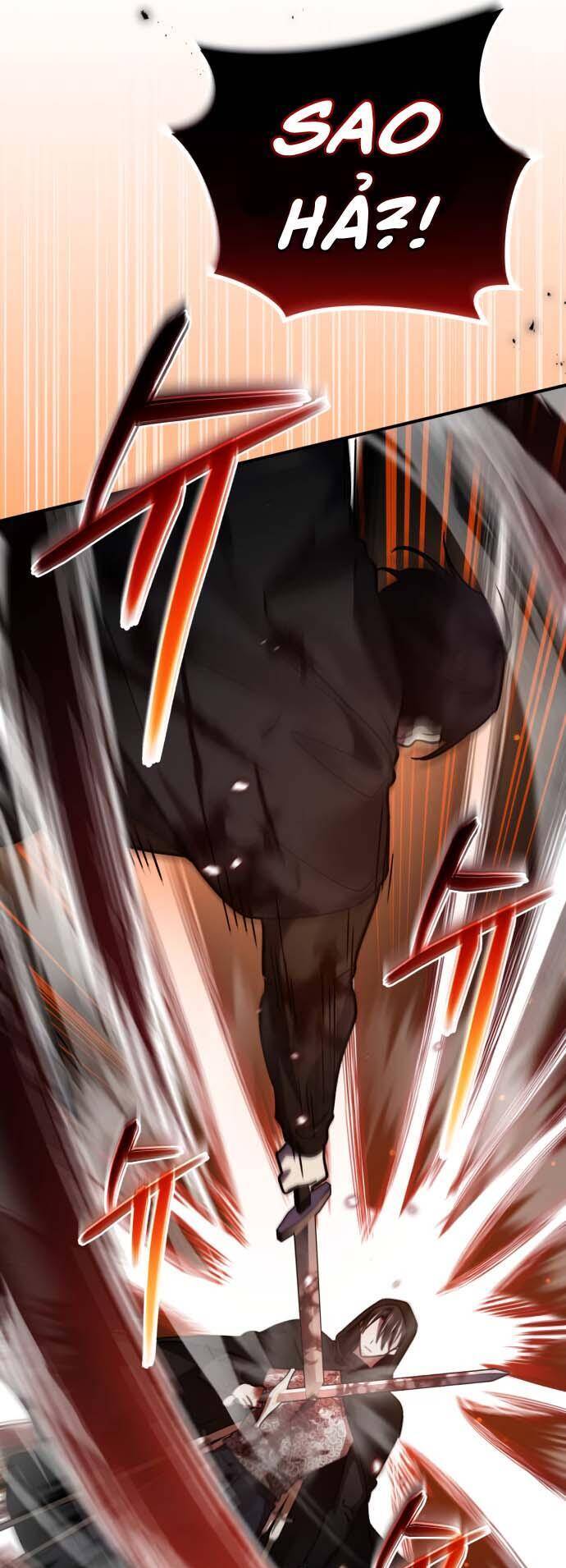 Hero X Demon King X Villain Chap 44 - Next Chap 45