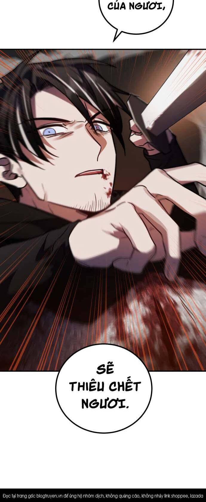 Hero X Demon King X Villain Chap 44 - Next Chap 45