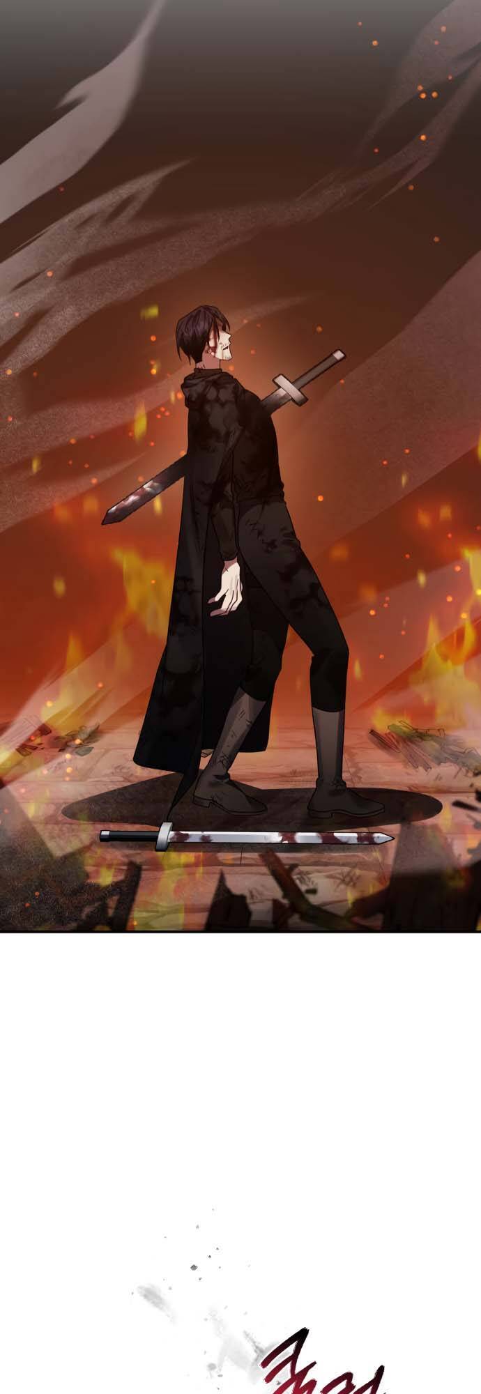 Hero X Demon King X Villain Chap 44 - Next Chap 45