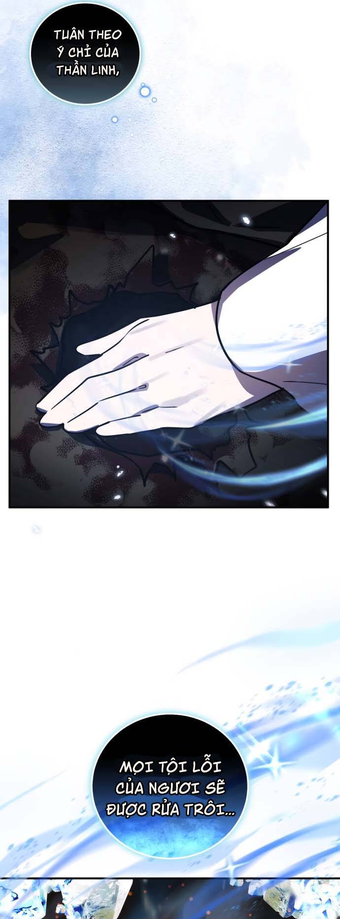 Hero X Demon King X Villain Chap 44 - Next Chap 45