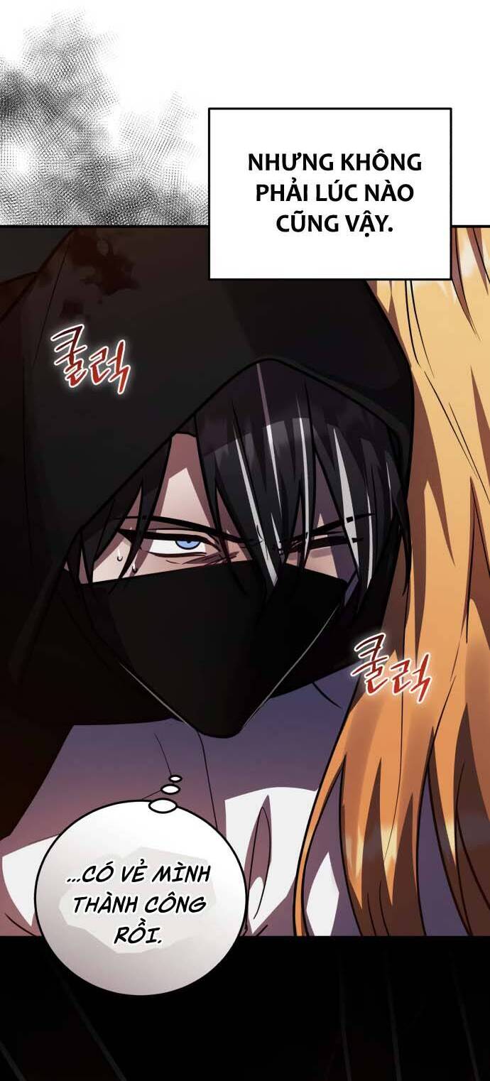 Hero X Demon King X Villain Chap 44 - Next Chap 45