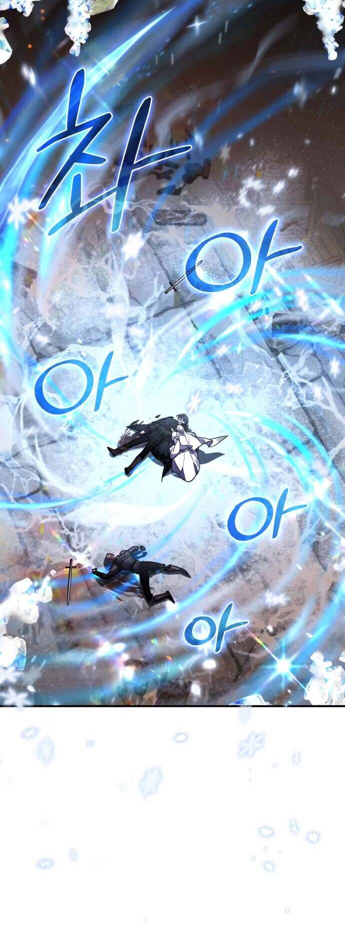 Hero X Demon King X Villain Chap 44 - Next Chap 45