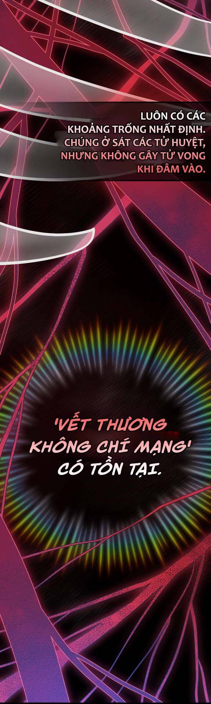 Hero X Demon King X Villain Chap 44 - Next Chap 45