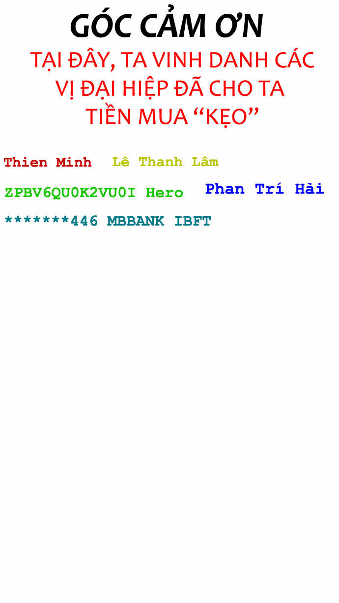 Hero X Demon King X Villain Chap 45 - Next Chap 46