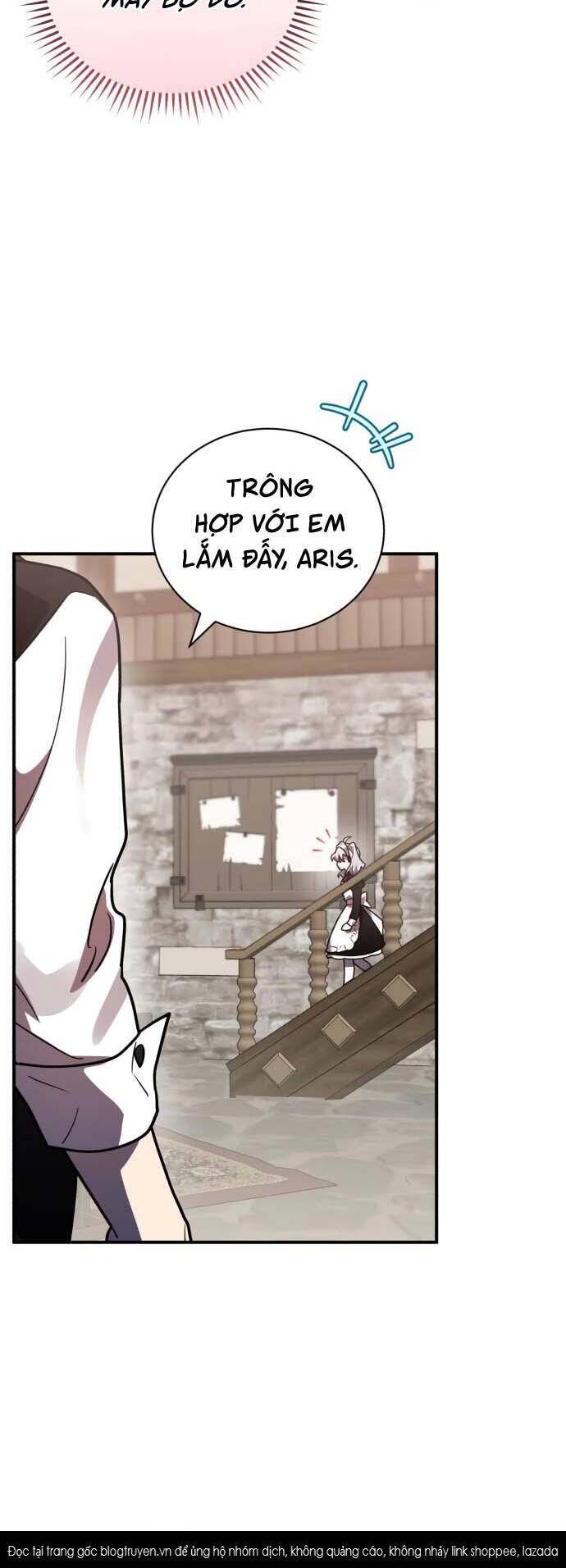 Hero X Demon King X Villain Chap 45 - Next Chap 46