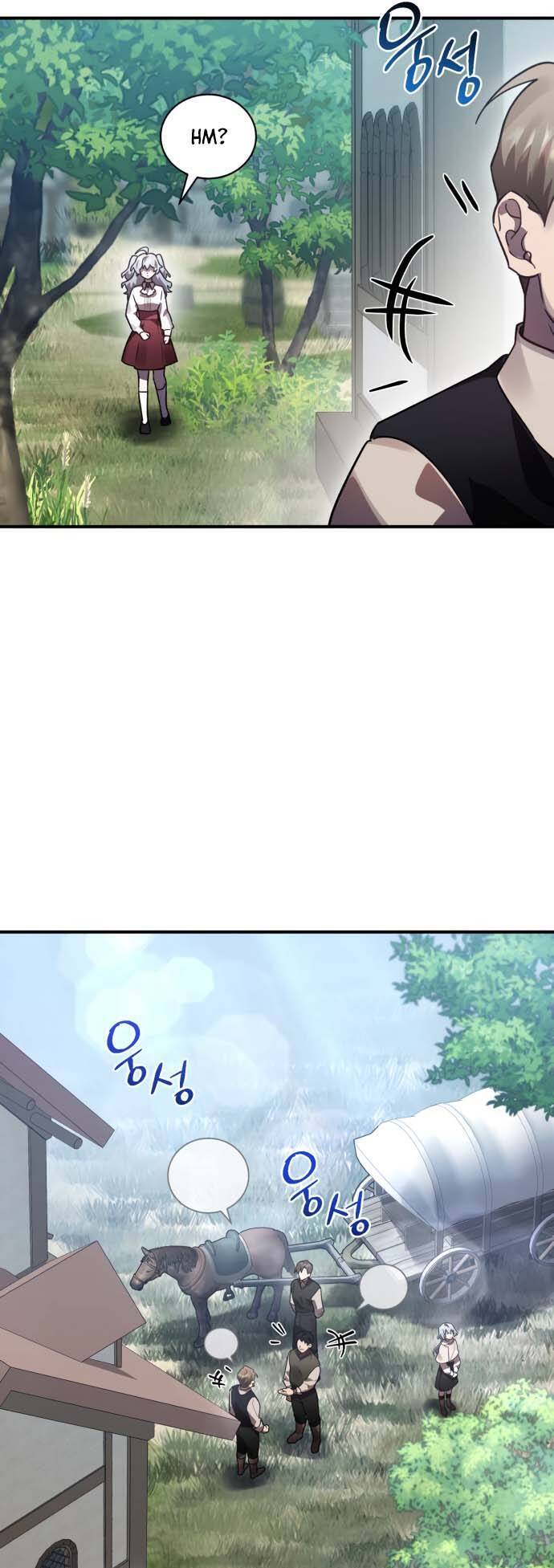 Hero X Demon King X Villain Chap 45 - Next Chap 46