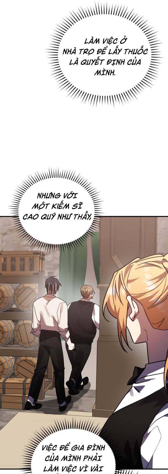 Hero X Demon King X Villain Chap 46 - Next Chap 47