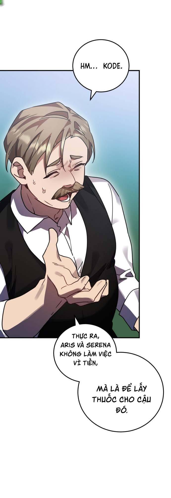 Hero X Demon King X Villain Chap 46 - Next Chap 47