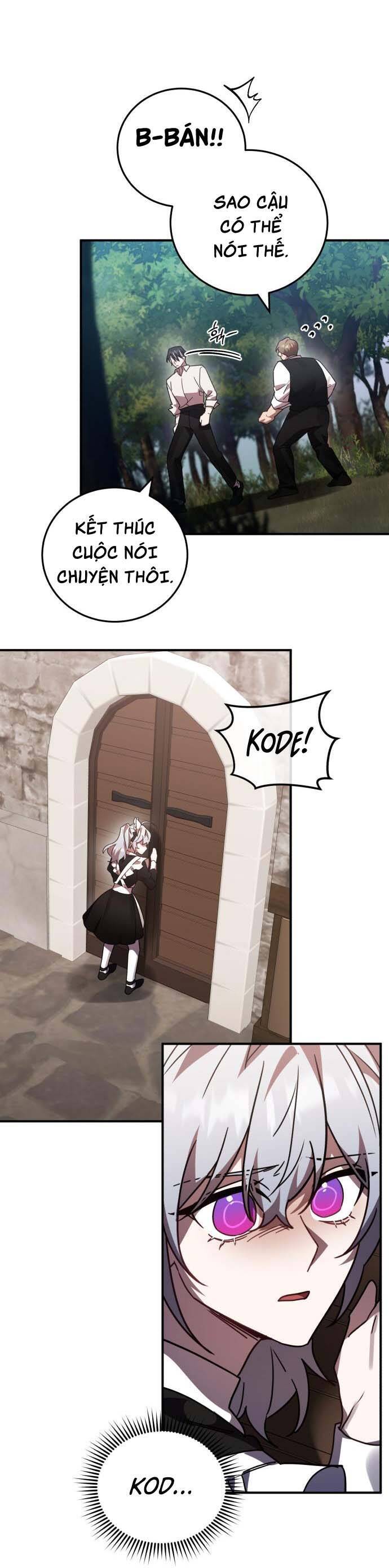 Hero X Demon King X Villain Chap 46 - Next Chap 47