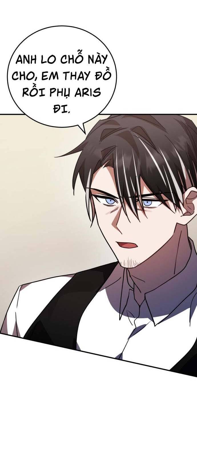 Hero X Demon King X Villain Chap 46 - Next Chap 47