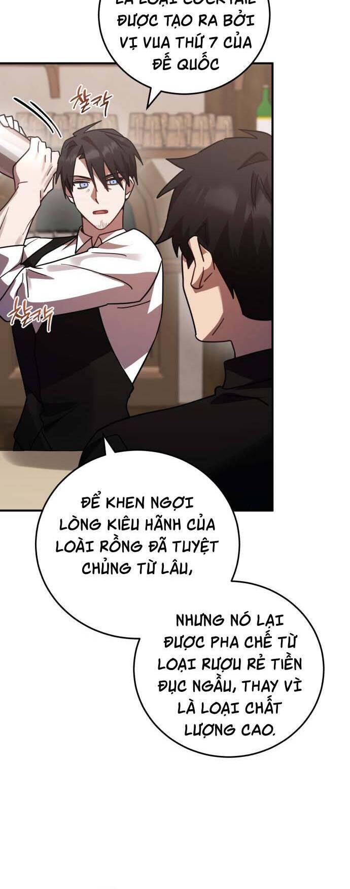 Hero X Demon King X Villain Chap 46 - Next Chap 47