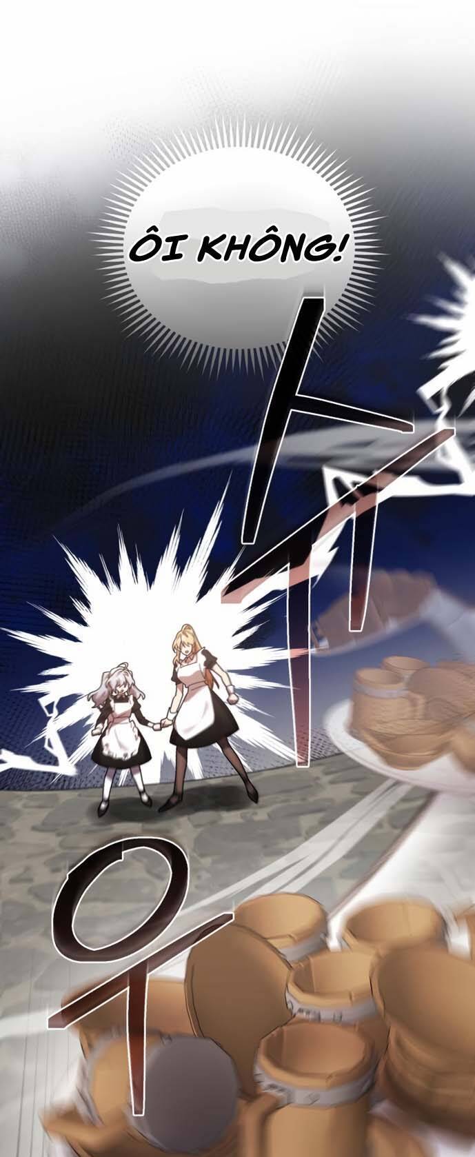 Hero X Demon King X Villain Chap 47 - Next Chap 48