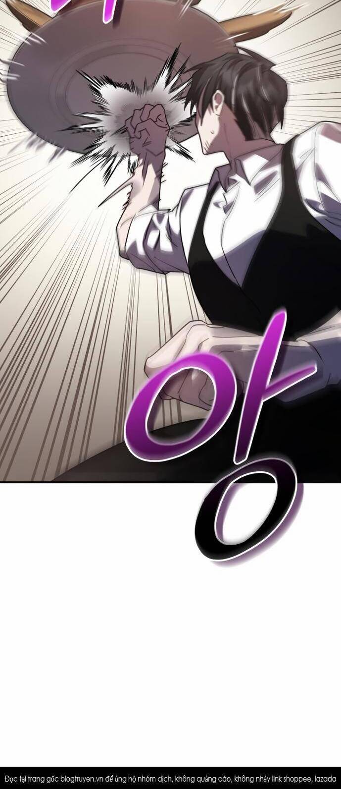 Hero X Demon King X Villain Chap 47 - Next Chap 48