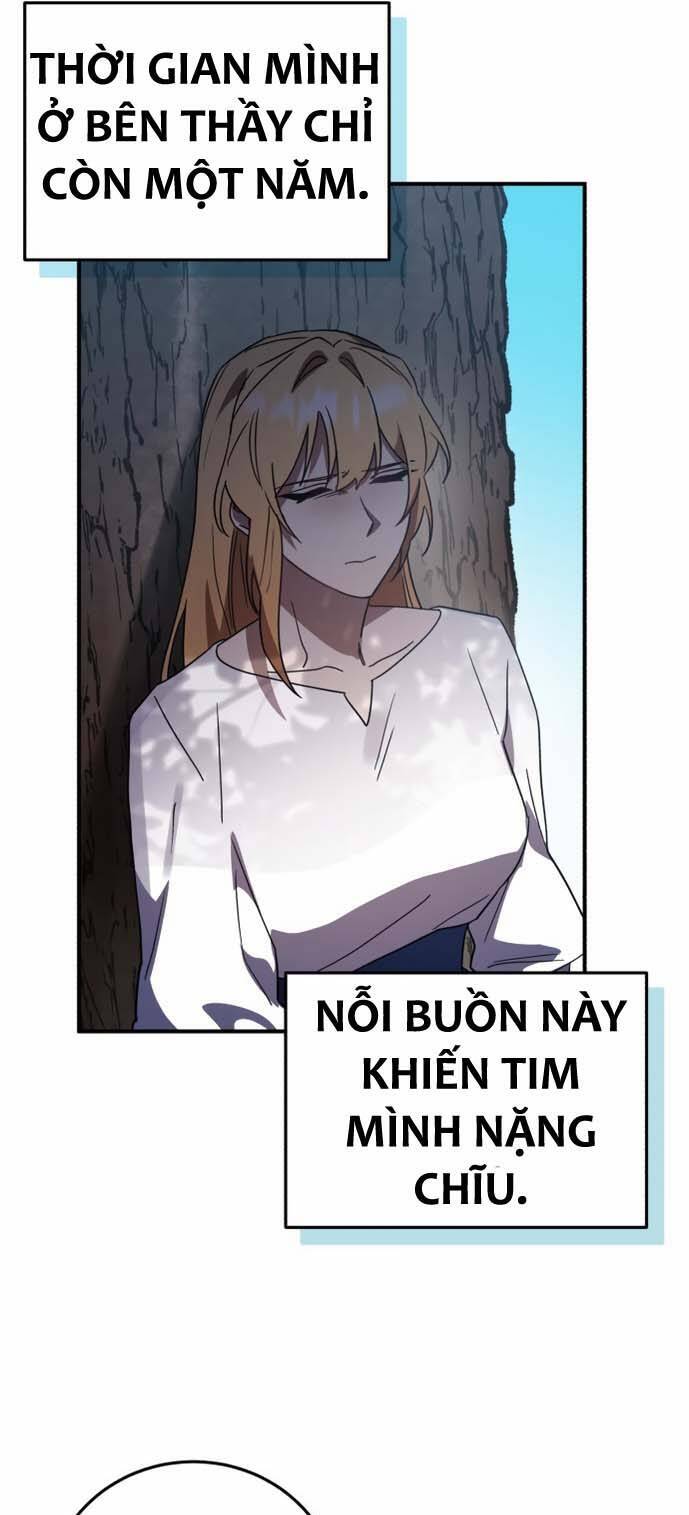 Hero X Demon King X Villain Chap 47 - Next Chap 48