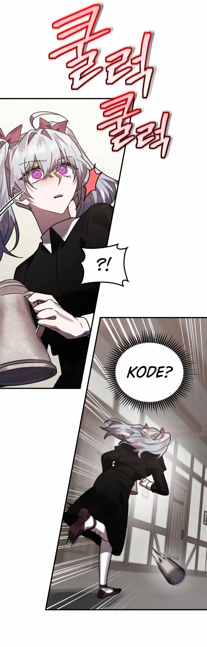 Hero X Demon King X Villain Chap 48 - Next Chap 49