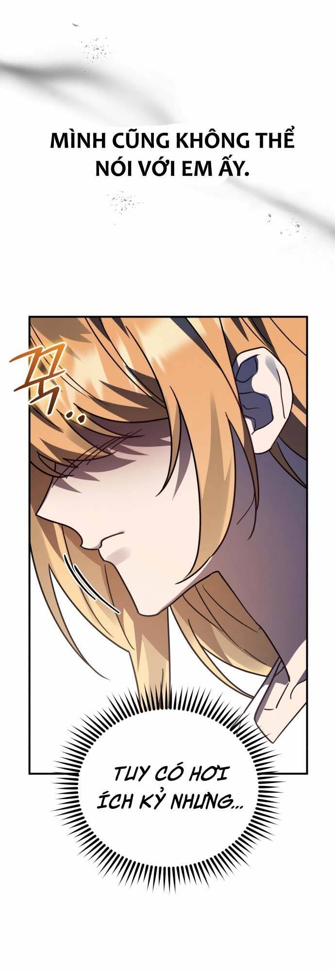 Hero X Demon King X Villain Chap 48 - Next Chap 49