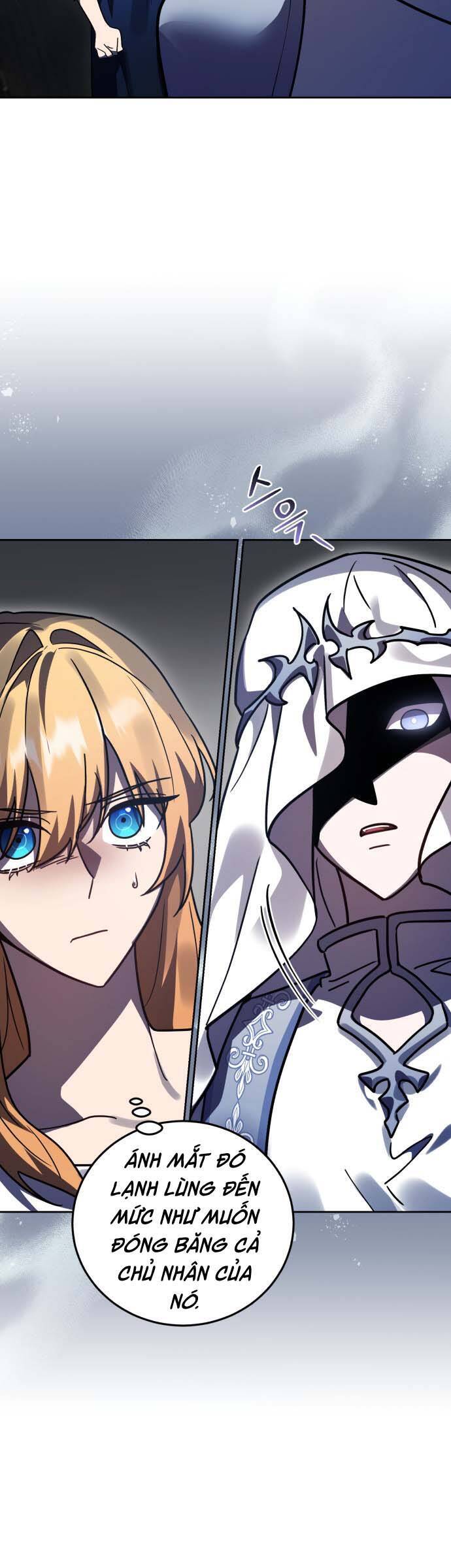 Hero X Demon King X Villain Chap 50 - Next Chap 51