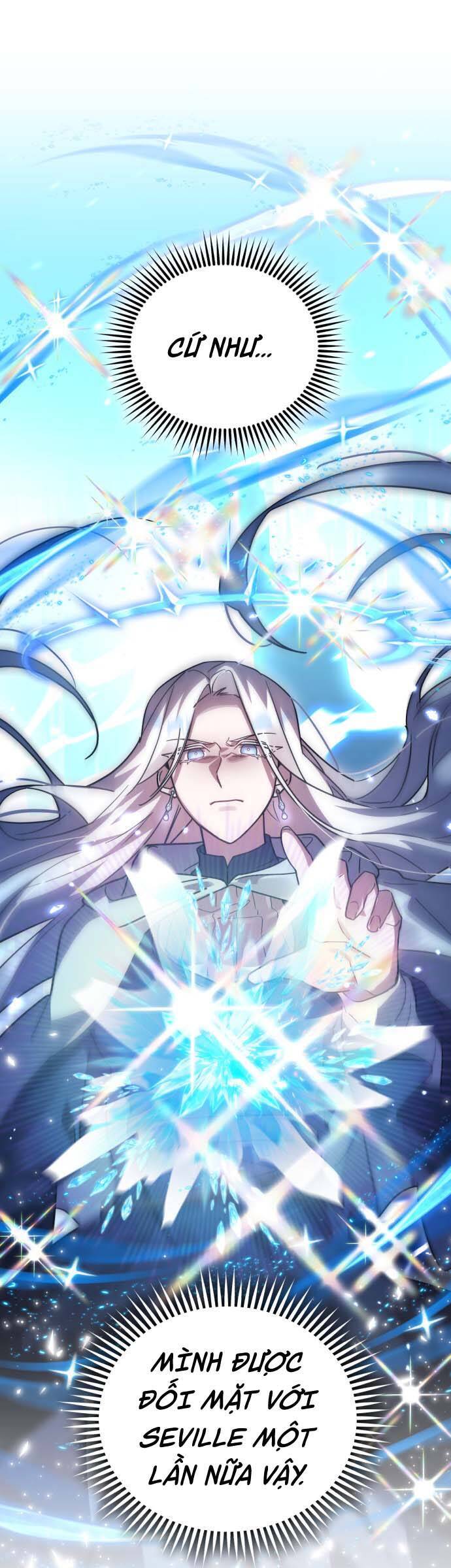 Hero X Demon King X Villain Chap 50 - Next Chap 51