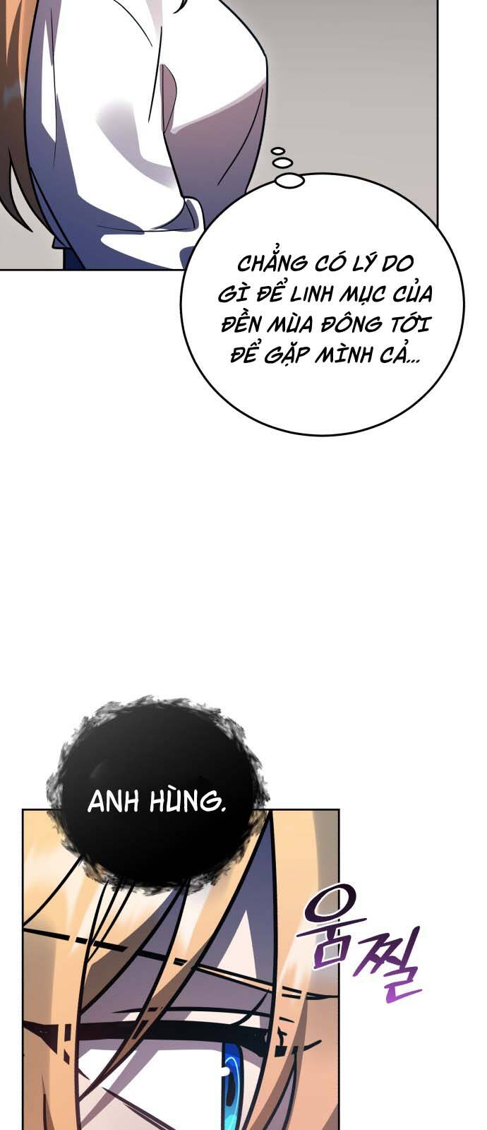 Hero X Demon King X Villain Chap 50 - Next Chap 51