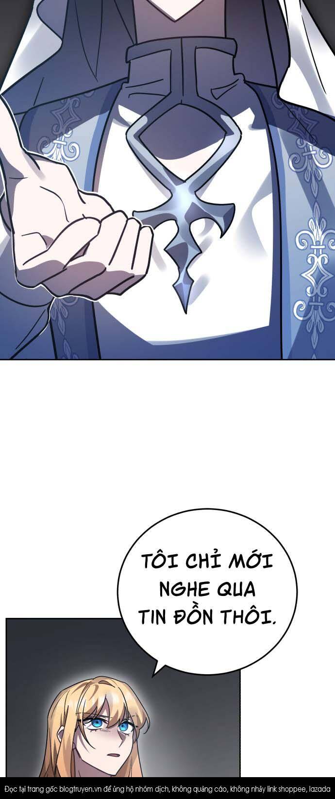Hero X Demon King X Villain Chap 50 - Next Chap 51
