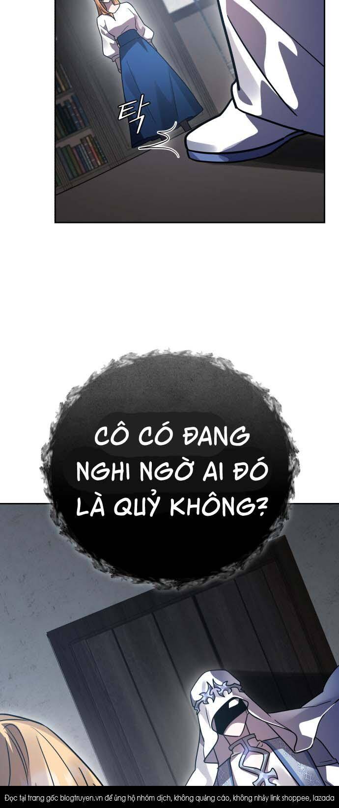 Hero X Demon King X Villain Chap 50 - Next Chap 51