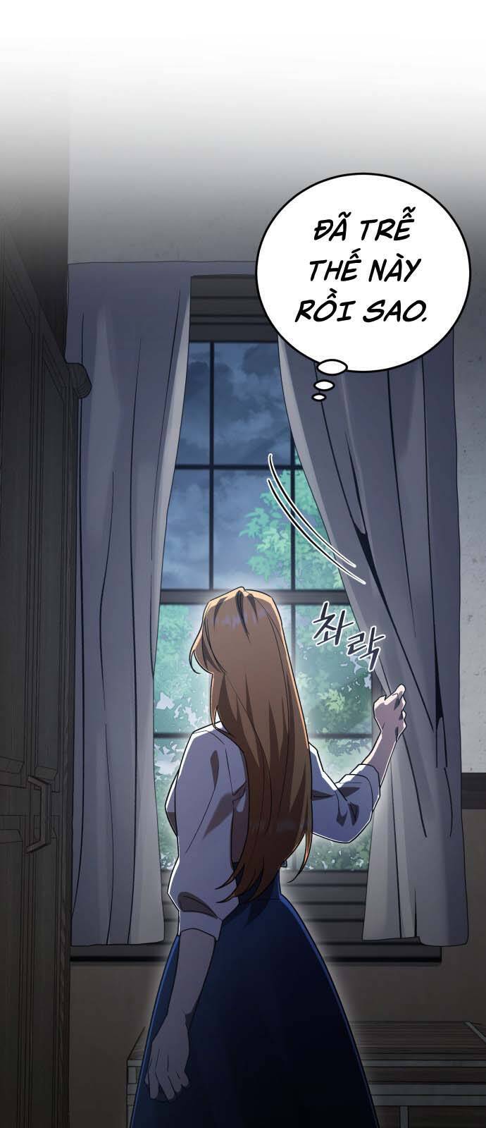 Hero X Demon King X Villain Chap 50 - Next Chap 51