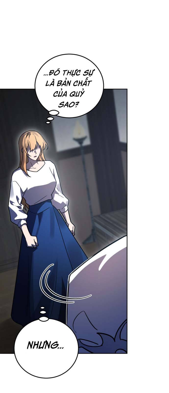 Hero X Demon King X Villain Chap 50 - Next Chap 51