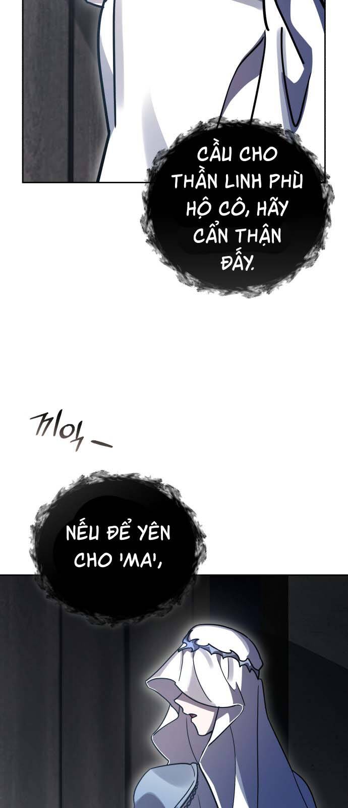Hero X Demon King X Villain Chap 50 - Next Chap 51
