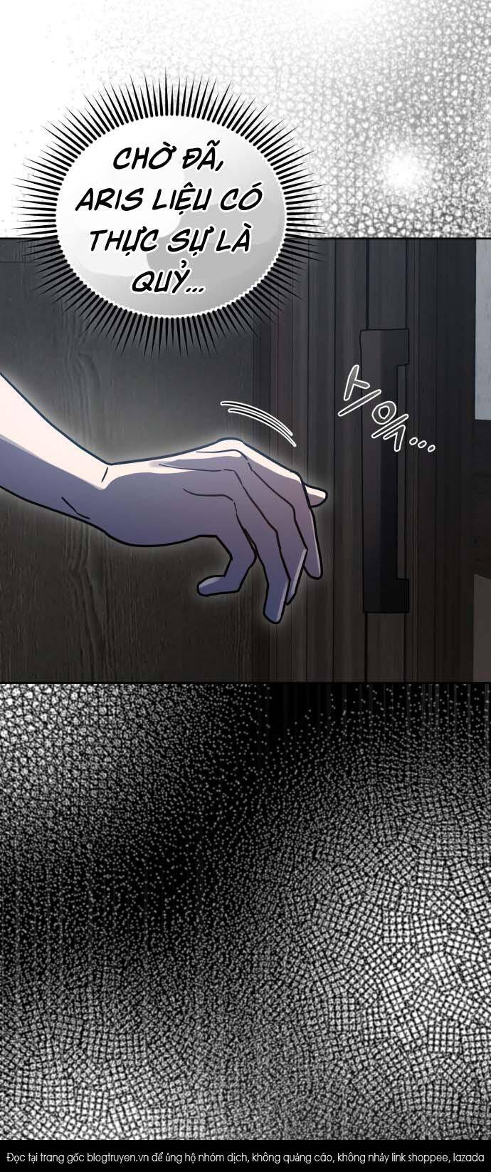 Hero X Demon King X Villain Chap 50 - Next Chap 51