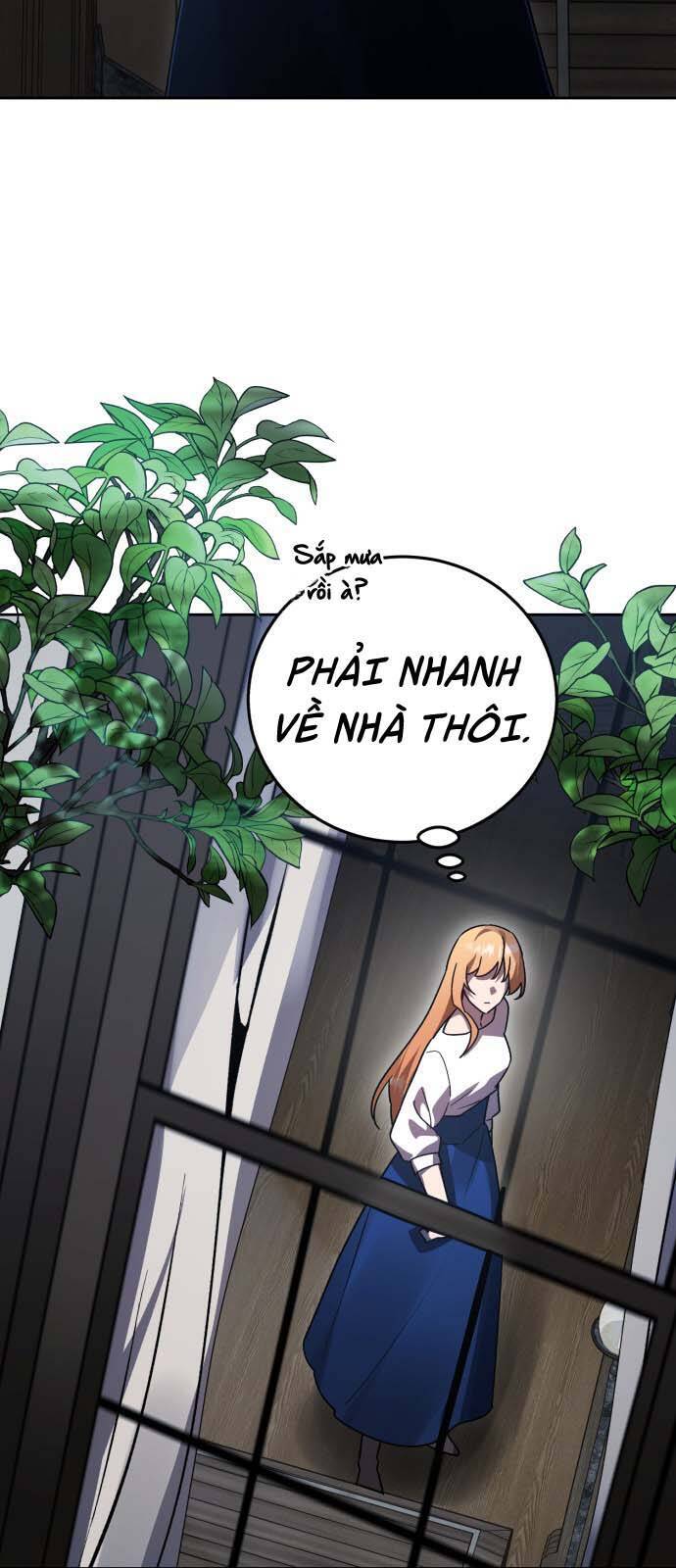 Hero X Demon King X Villain Chap 50 - Next Chap 51