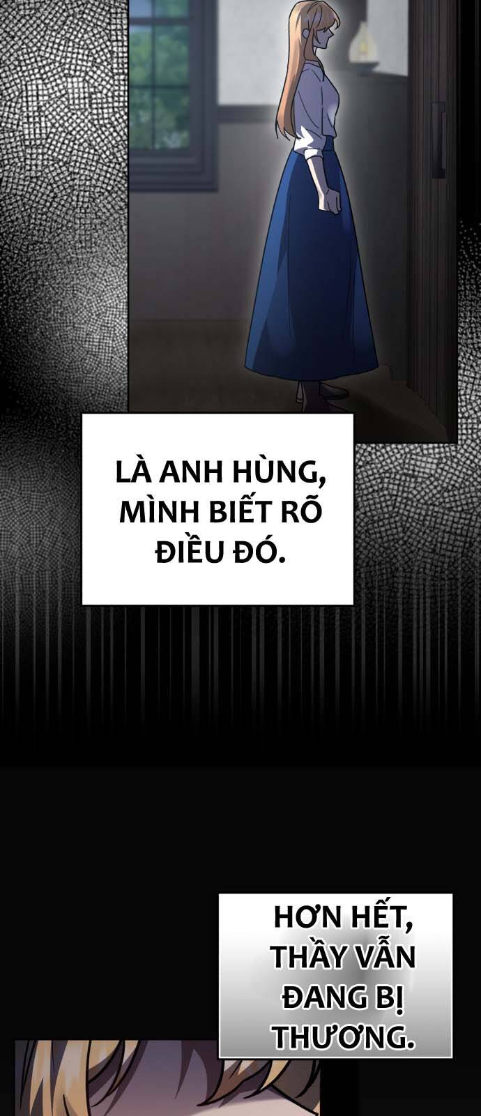 Hero X Demon King X Villain Chap 50 - Next Chap 51