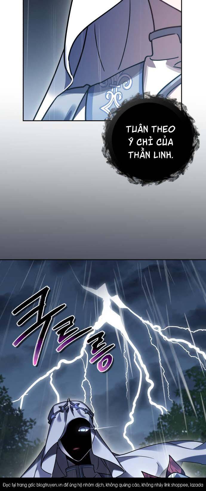 Hero X Demon King X Villain Chap 50 - Next Chap 51
