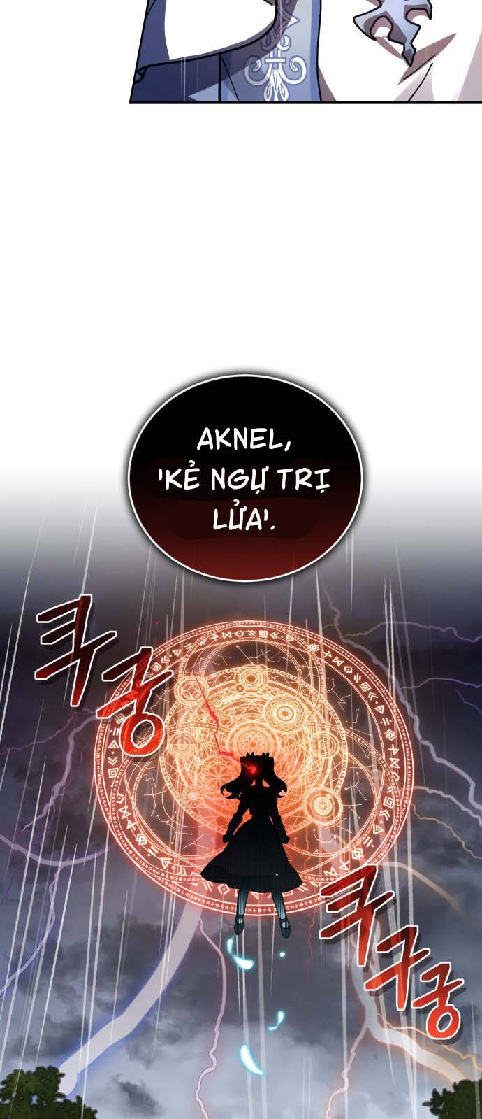Hero X Demon King X Villain Chap 50 - Next Chap 51