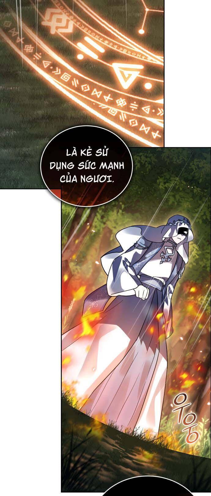 Hero X Demon King X Villain Chap 50 - Next Chap 51