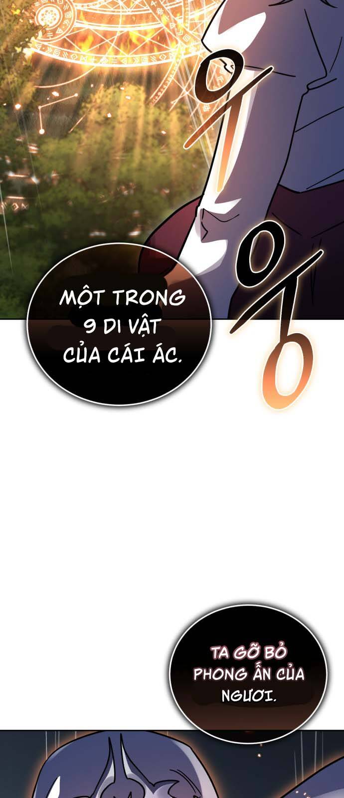 Hero X Demon King X Villain Chap 50 - Next Chap 51