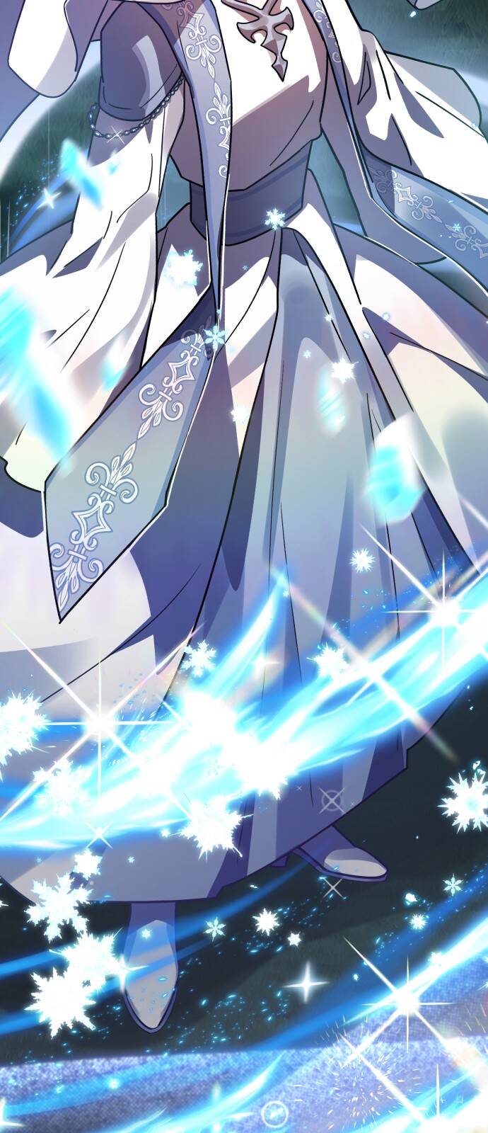 Hero X Demon King X Villain Chap 50 - Next Chap 51
