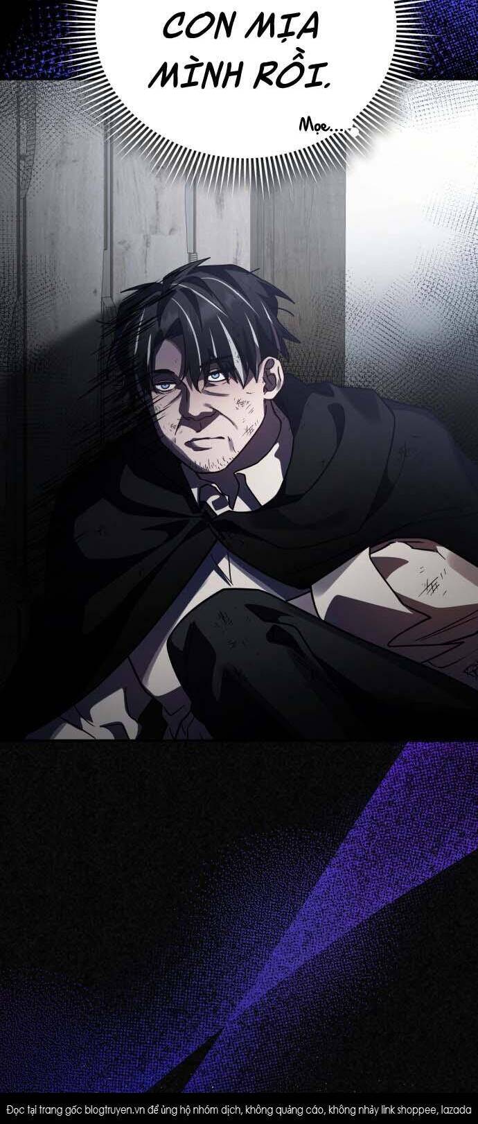 Hero X Demon King X Villain Chap 51 - Next Chap 52