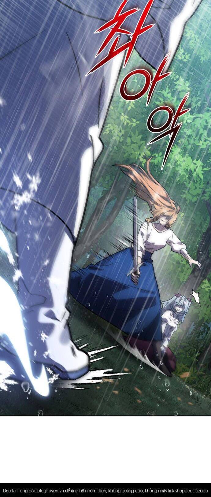 Hero X Demon King X Villain Chap 52 - Next Chap 53