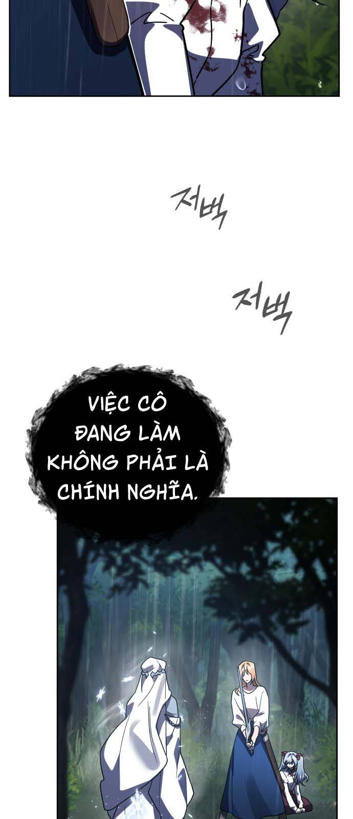Hero X Demon King X Villain Chap 52 - Next Chap 53