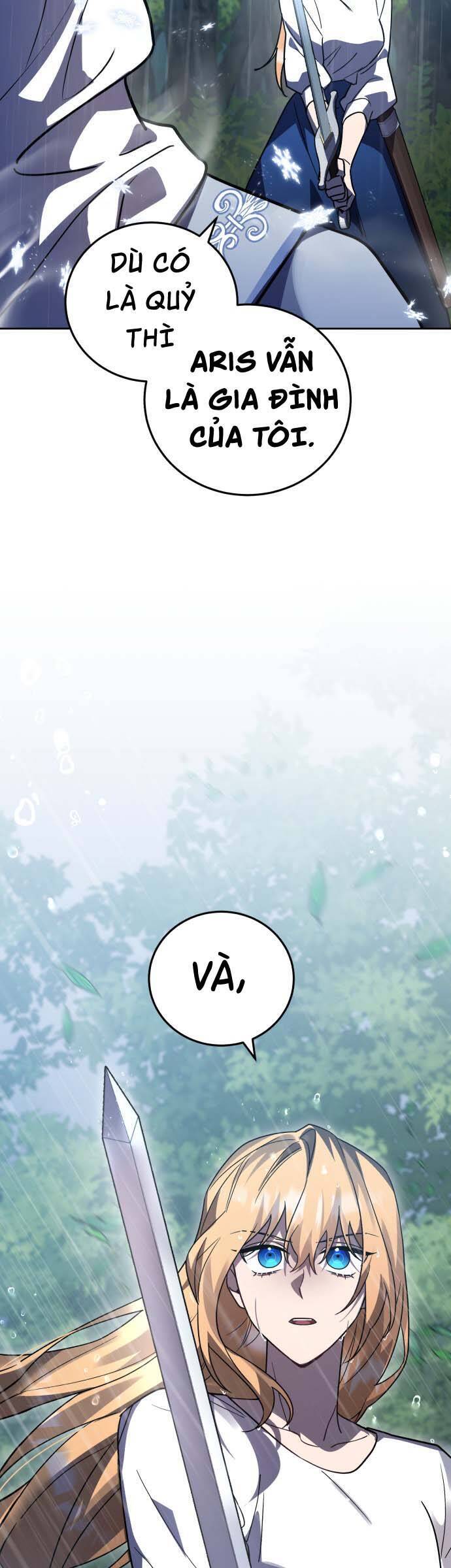 Hero X Demon King X Villain Chap 52 - Next Chap 53