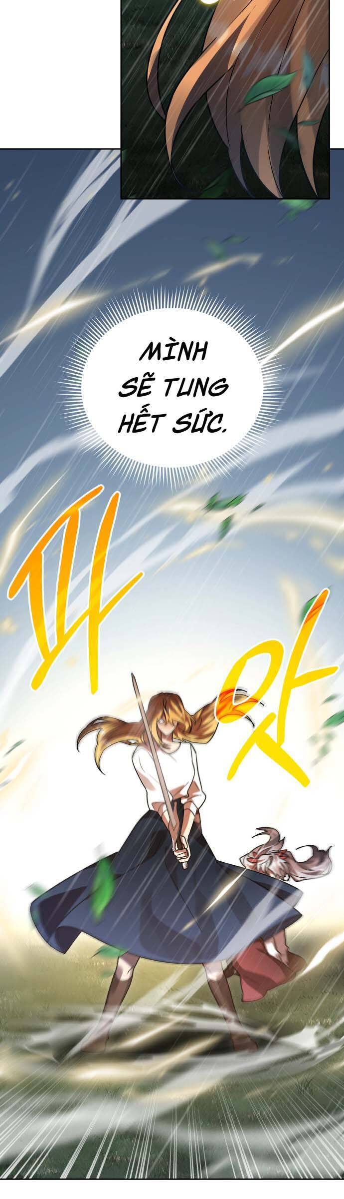 Hero X Demon King X Villain Chap 52 - Next Chap 53