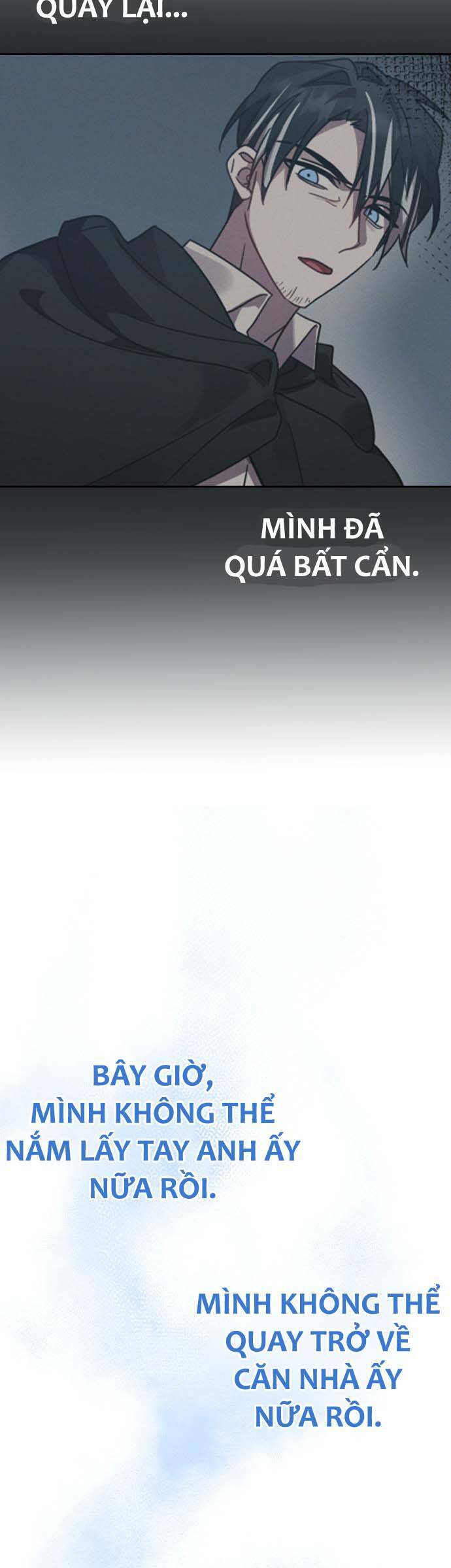 Hero X Demon King X Villain Chap 52 - Next Chap 53