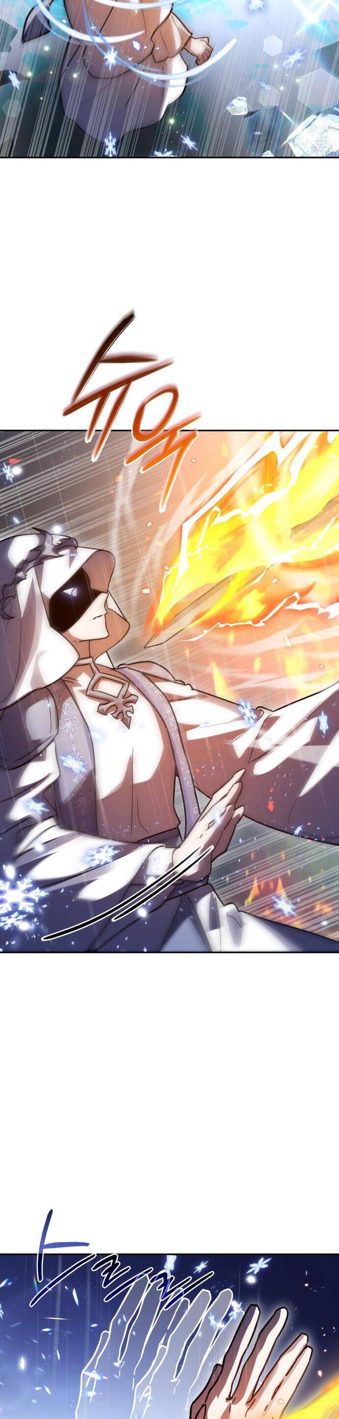 Hero X Demon King X Villain Chap 53 - Next Chap 54