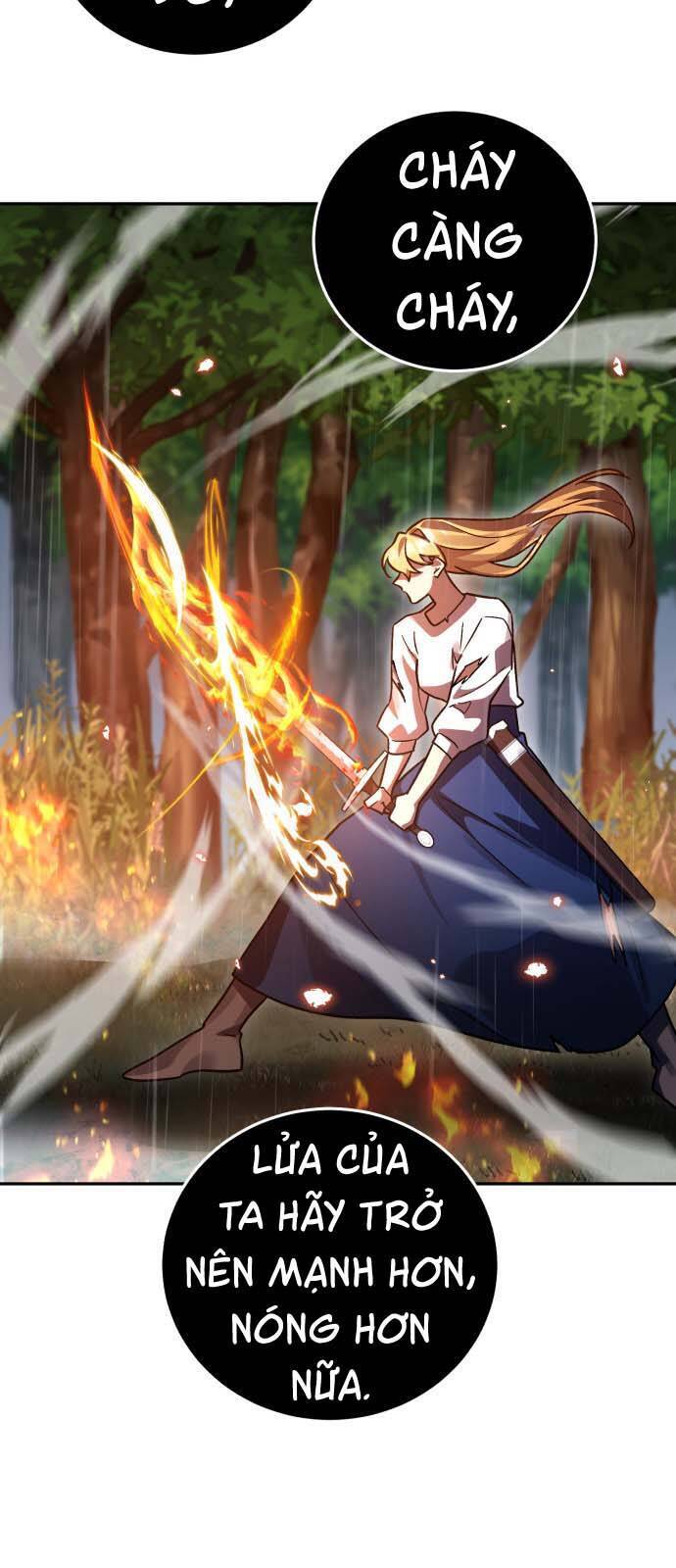 Hero X Demon King X Villain Chap 53 - Next Chap 54